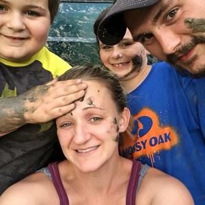 Meet your Posher, Christopher